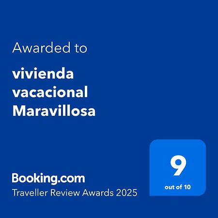 Vivienda Vacacional Maravillosa Candelaria Dış mekan fotoğraf