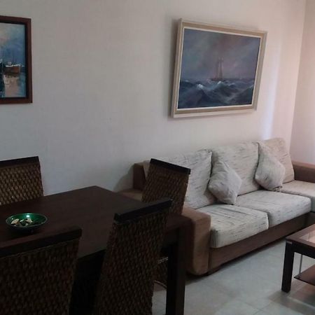 Vivienda Vacacional Maravillosa Candelaria Dış mekan fotoğraf