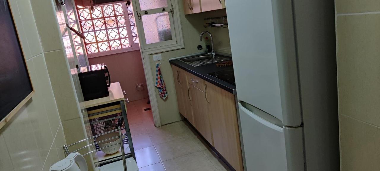 Vivienda Vacacional Maravillosa Candelaria Dış mekan fotoğraf