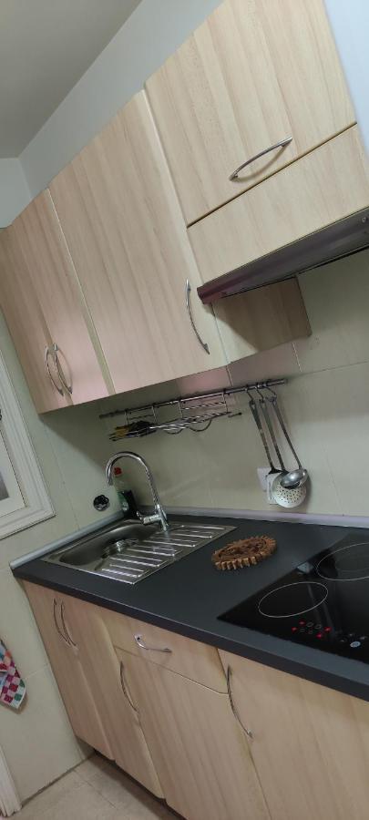 Vivienda Vacacional Maravillosa Candelaria Dış mekan fotoğraf