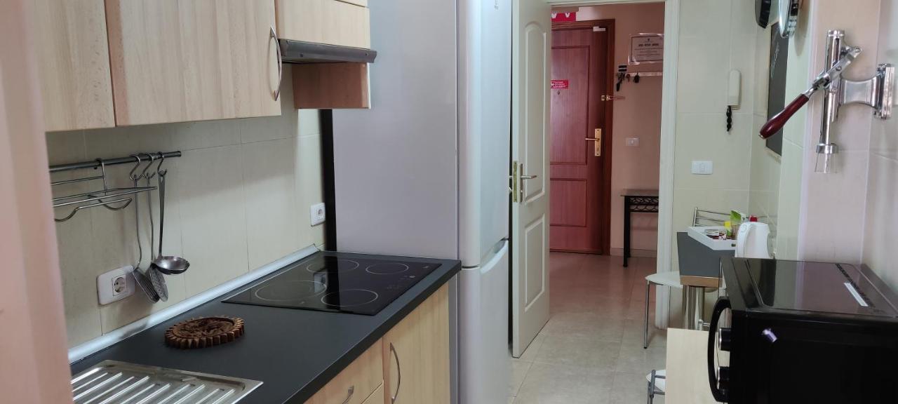 Vivienda Vacacional Maravillosa Candelaria Dış mekan fotoğraf