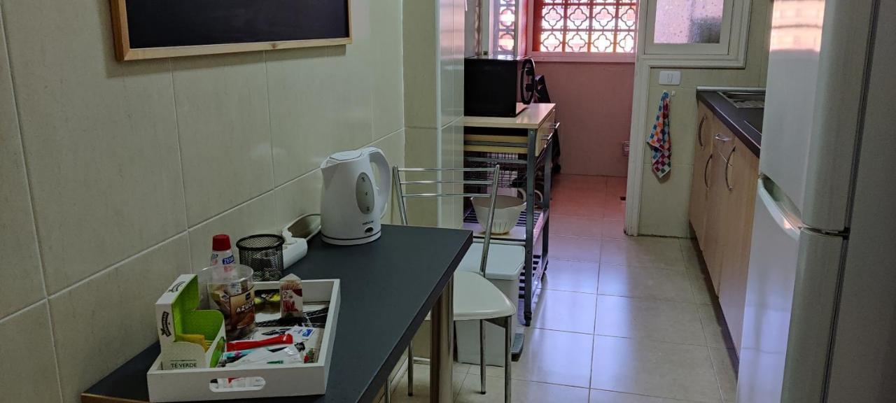 Vivienda Vacacional Maravillosa Candelaria Dış mekan fotoğraf