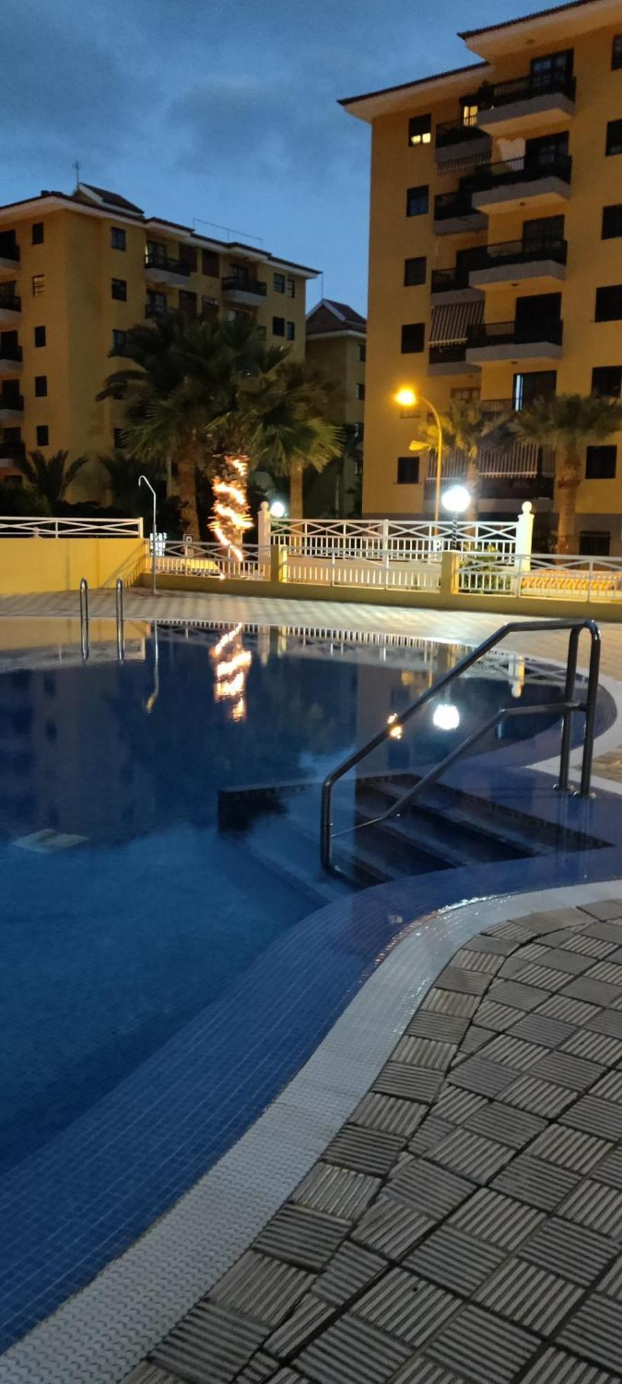 Vivienda Vacacional Maravillosa Candelaria Dış mekan fotoğraf