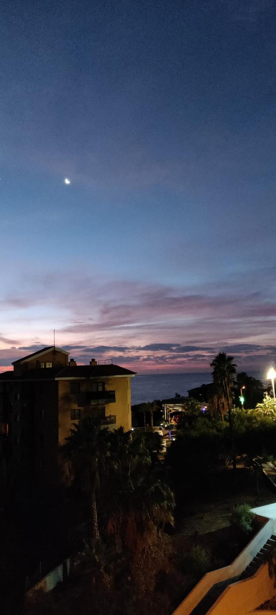 Vivienda Vacacional Maravillosa Candelaria Dış mekan fotoğraf