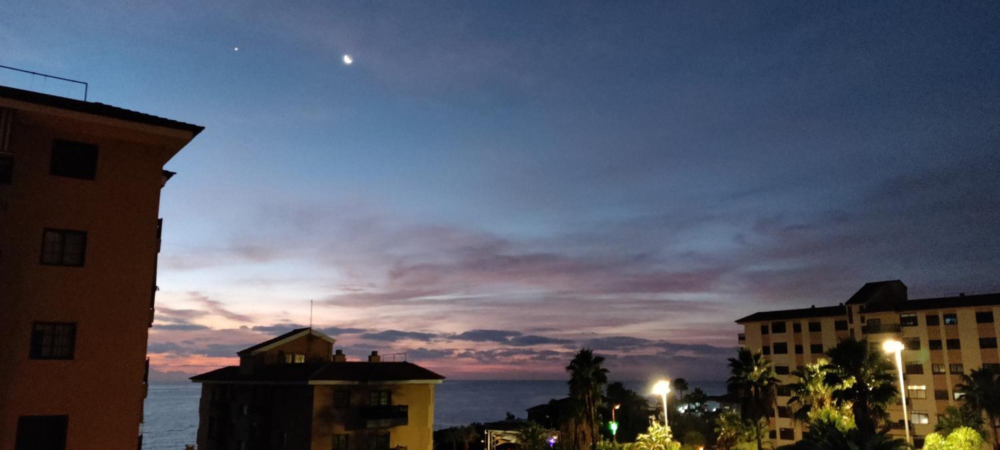 Vivienda Vacacional Maravillosa Candelaria Dış mekan fotoğraf