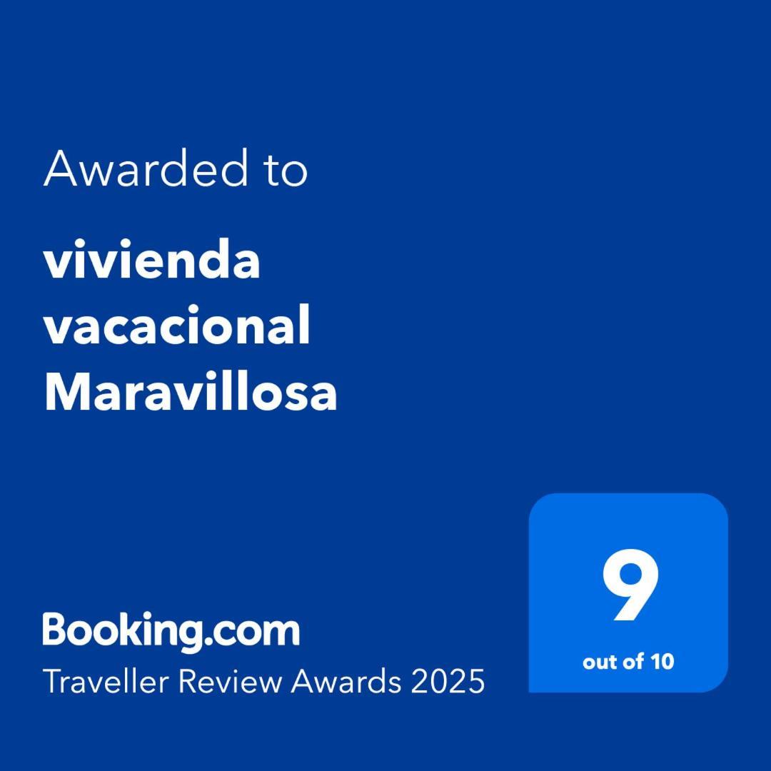 Vivienda Vacacional Maravillosa Candelaria Dış mekan fotoğraf
