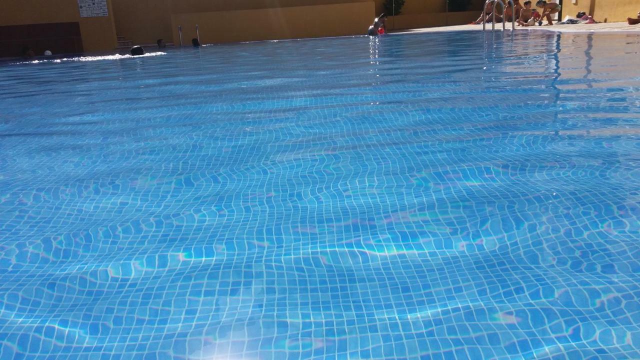 Vivienda Vacacional Maravillosa Candelaria Dış mekan fotoğraf