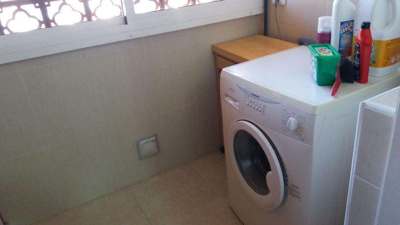 Vivienda Vacacional Maravillosa Candelaria Dış mekan fotoğraf