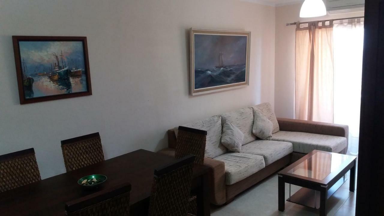 Vivienda Vacacional Maravillosa Candelaria Dış mekan fotoğraf