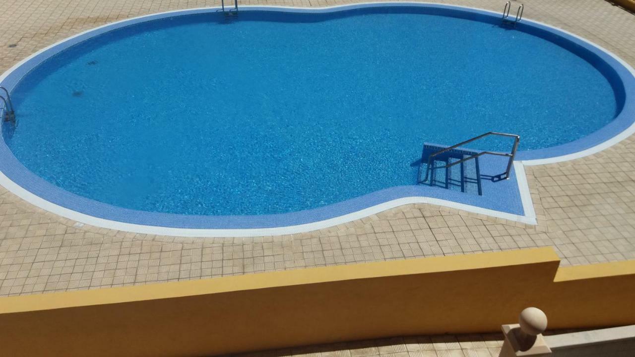 Vivienda Vacacional Maravillosa Candelaria Dış mekan fotoğraf