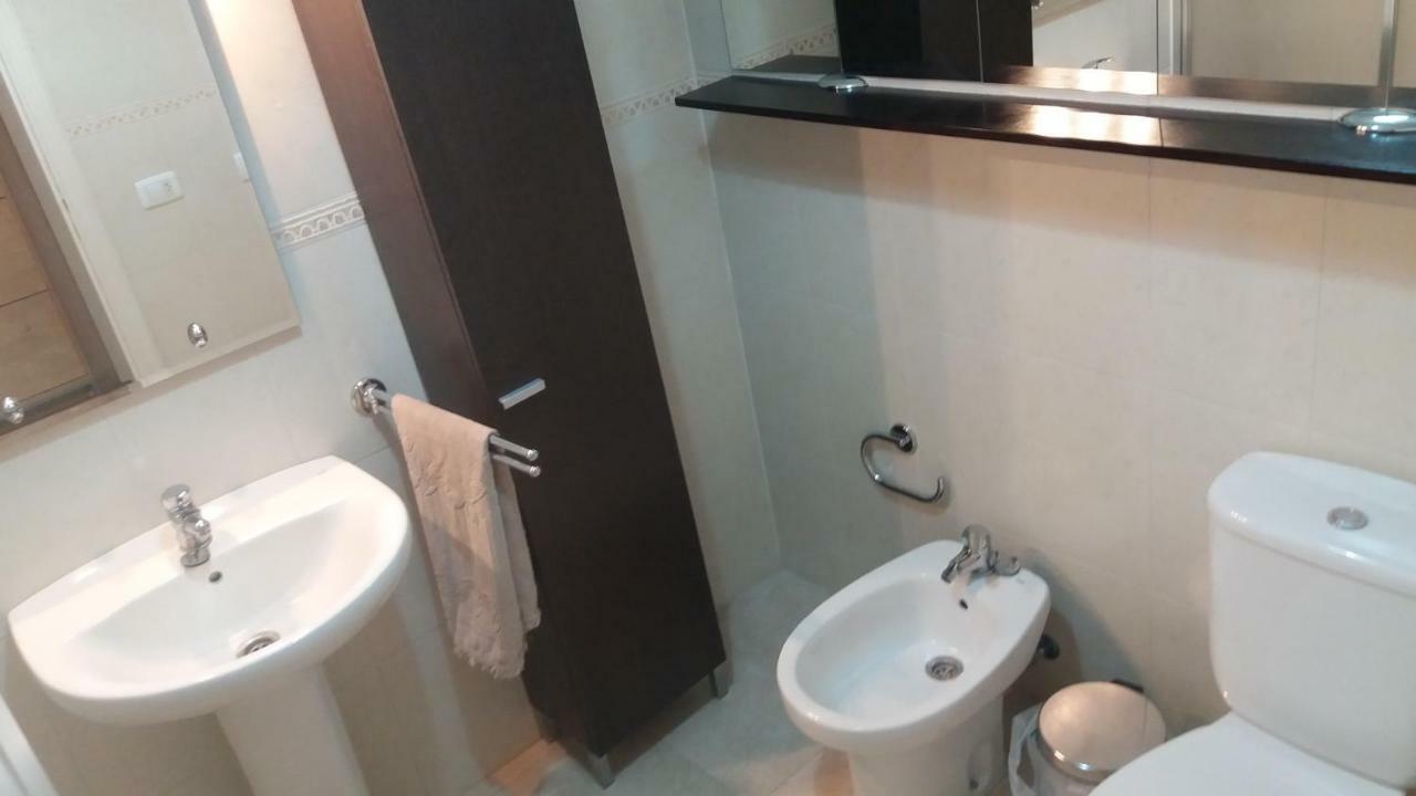 Vivienda Vacacional Maravillosa Candelaria Dış mekan fotoğraf