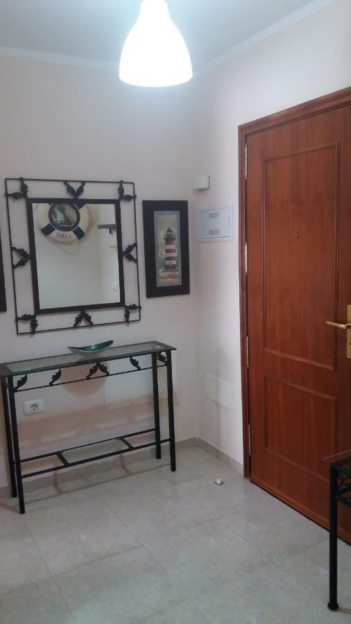 Vivienda Vacacional Maravillosa Candelaria Dış mekan fotoğraf