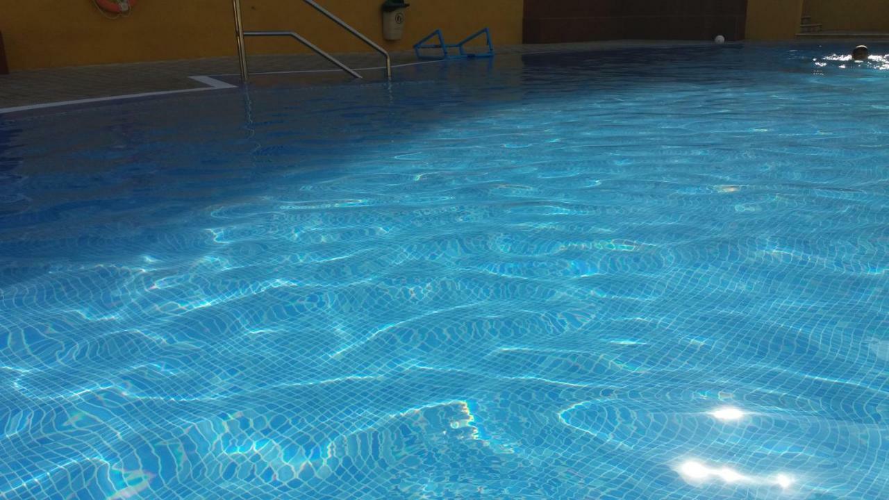 Vivienda Vacacional Maravillosa Candelaria Dış mekan fotoğraf