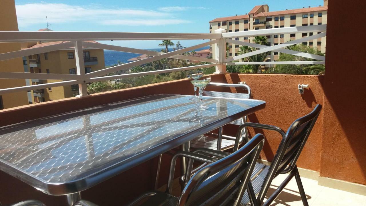 Vivienda Vacacional Maravillosa Candelaria Dış mekan fotoğraf