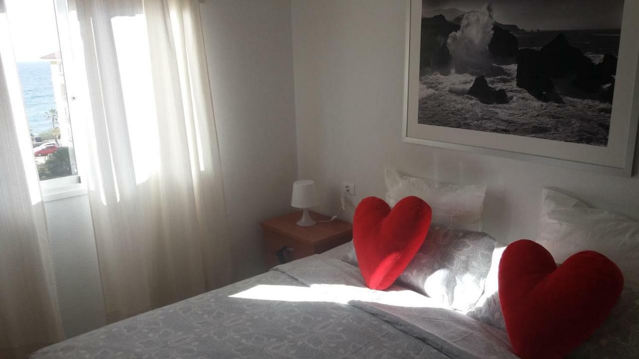 Vivienda Vacacional Maravillosa Candelaria Dış mekan fotoğraf