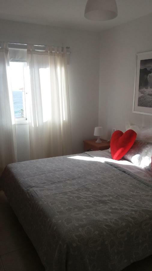 Vivienda Vacacional Maravillosa Candelaria Dış mekan fotoğraf