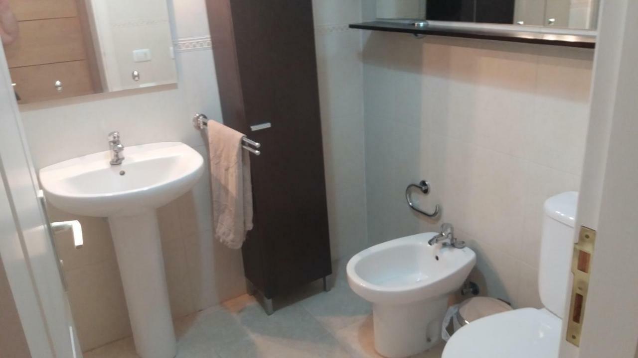 Vivienda Vacacional Maravillosa Candelaria Dış mekan fotoğraf