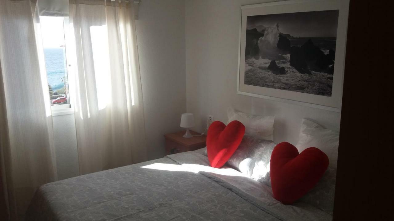 Vivienda Vacacional Maravillosa Candelaria Dış mekan fotoğraf
