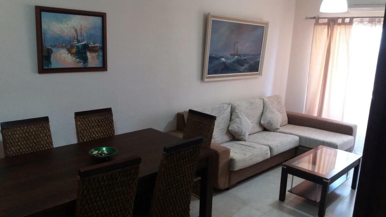 Vivienda Vacacional Maravillosa Candelaria Dış mekan fotoğraf