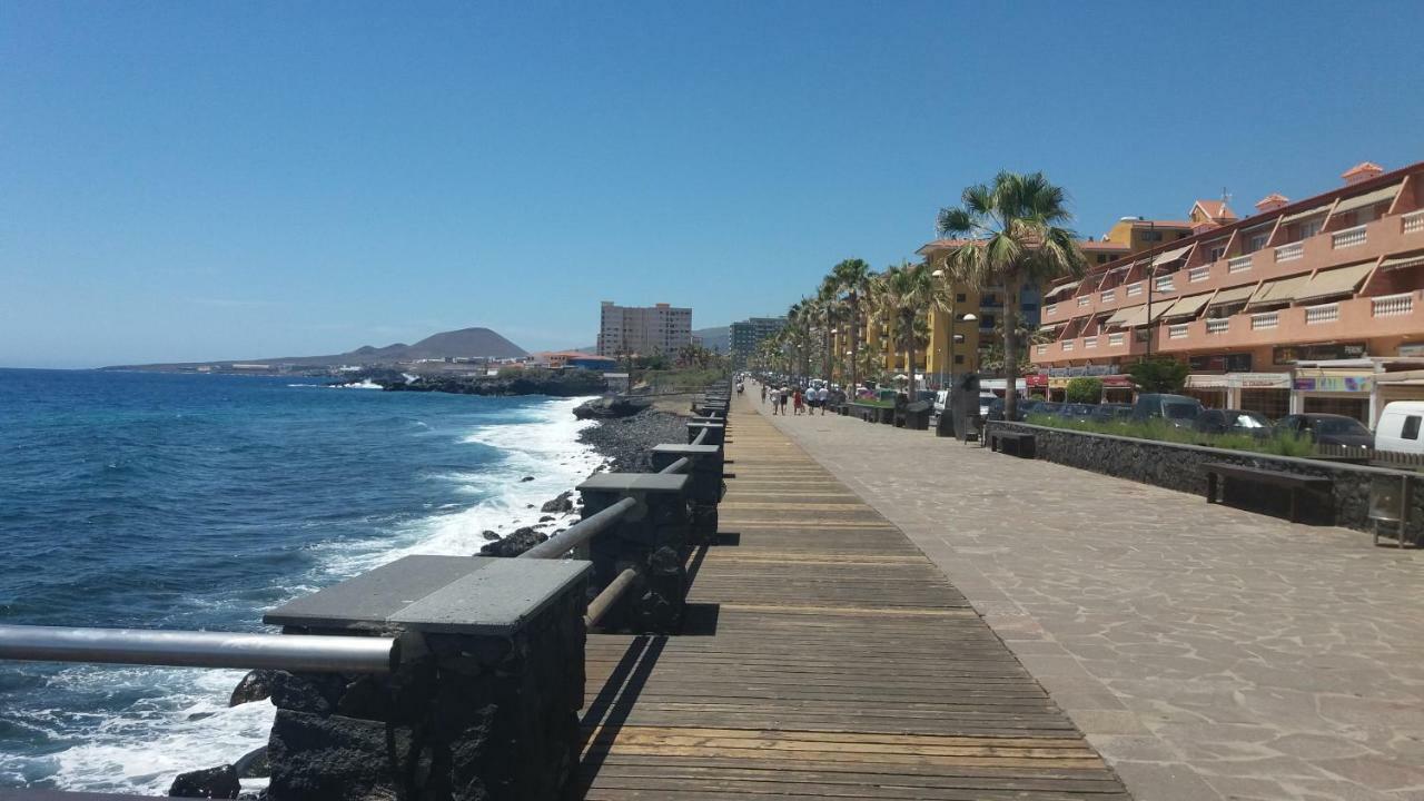 Vivienda Vacacional Maravillosa Candelaria Dış mekan fotoğraf