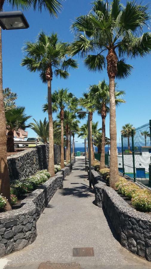 Vivienda Vacacional Maravillosa Candelaria Dış mekan fotoğraf