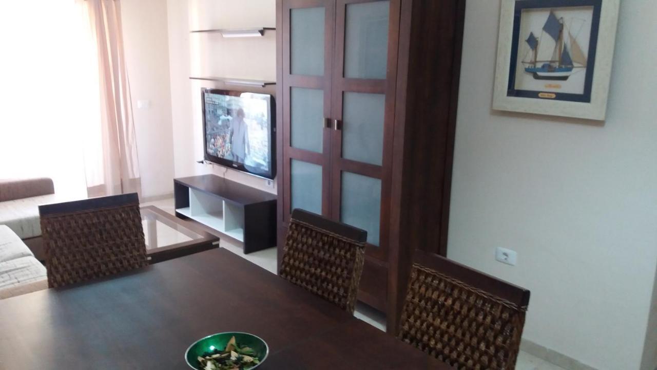 Vivienda Vacacional Maravillosa Candelaria Dış mekan fotoğraf